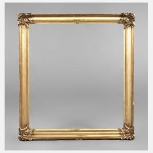 Biedermeier Rahmen