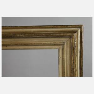 Breite Waschgoldleiste