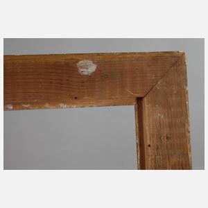 Breite Waschgoldleiste