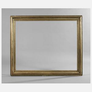 Breite Waschgoldleiste