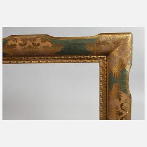 Venezianischer Rahmen