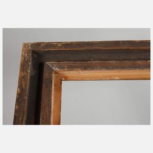 Venezianischer Rahmen