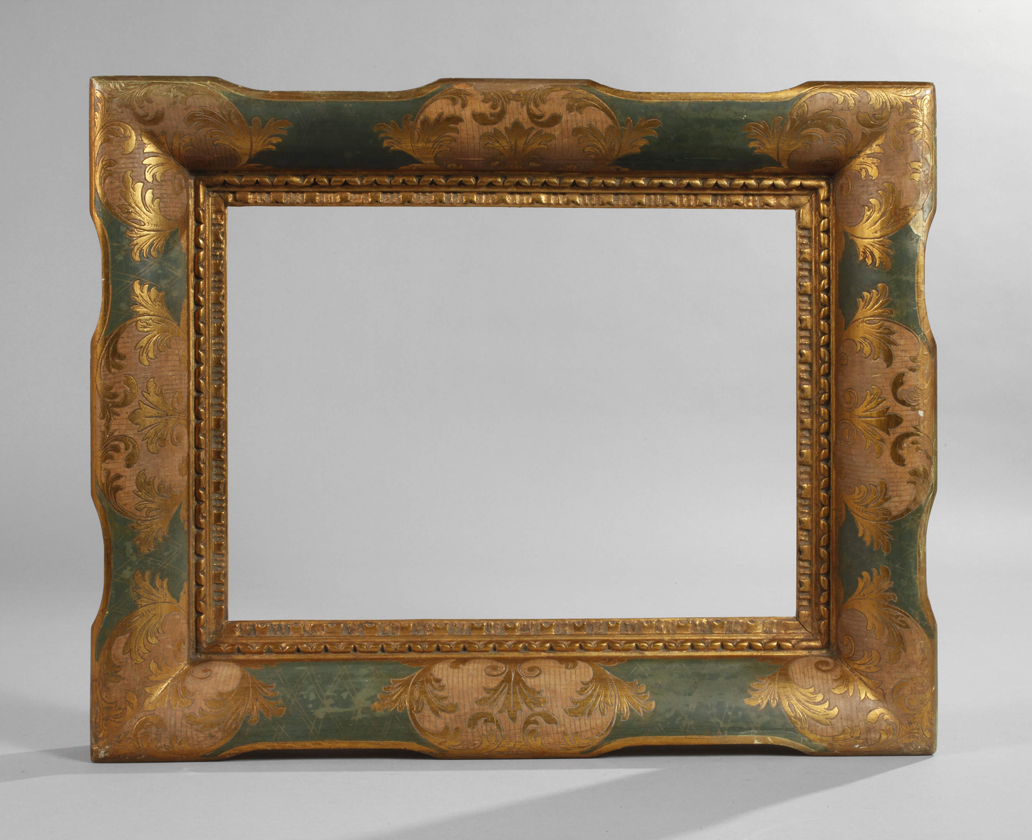 Venezianischer Rahmen