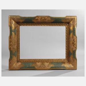 Venezianischer Rahmen