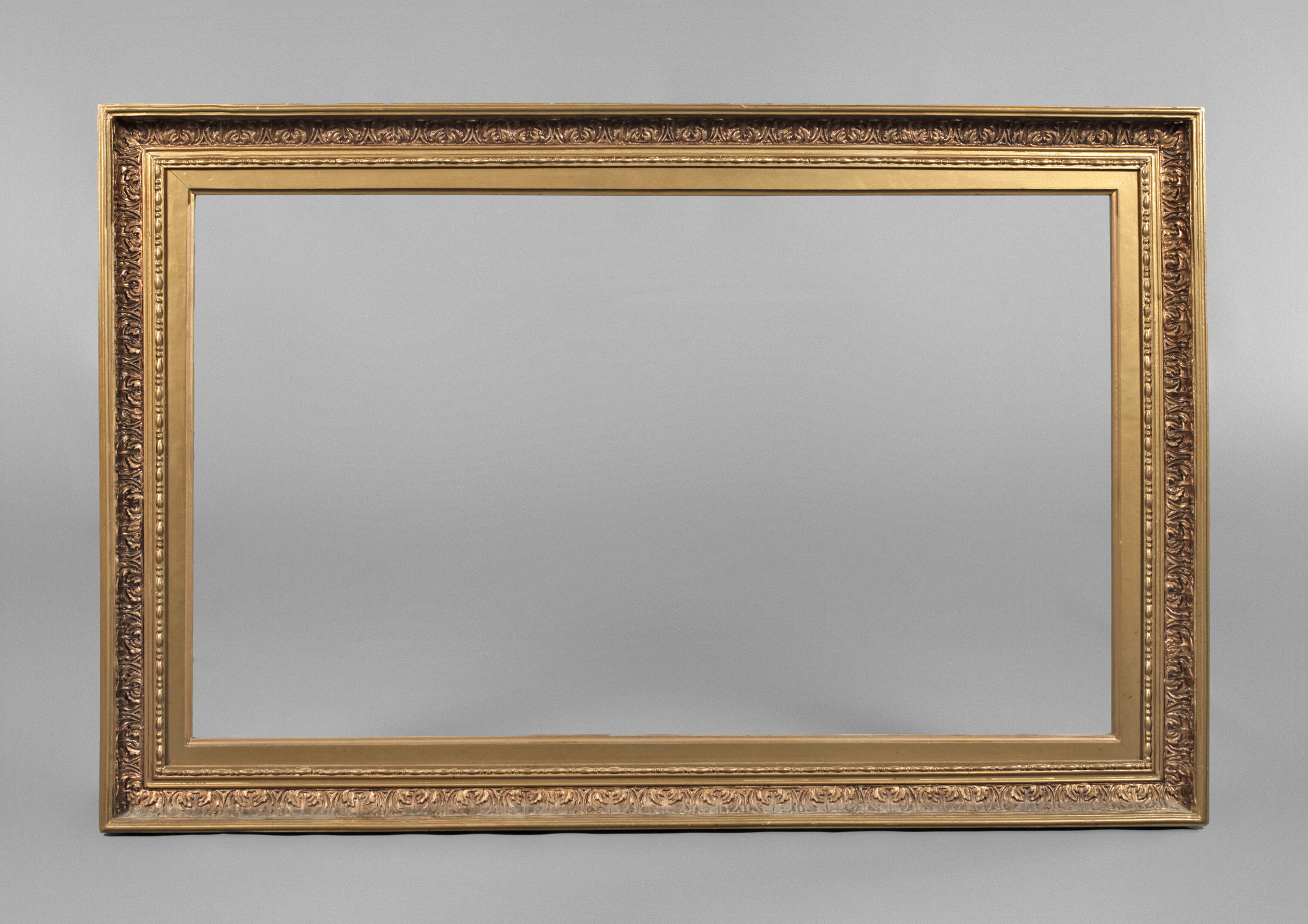 Rahmen im klassizistischen Stil