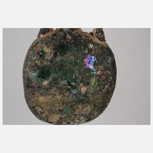 Doppelhenkel-Balsamarium