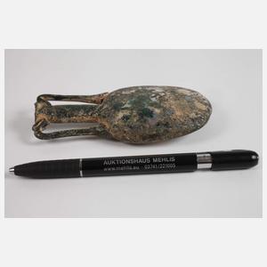 Doppelhenkel-Balsamarium