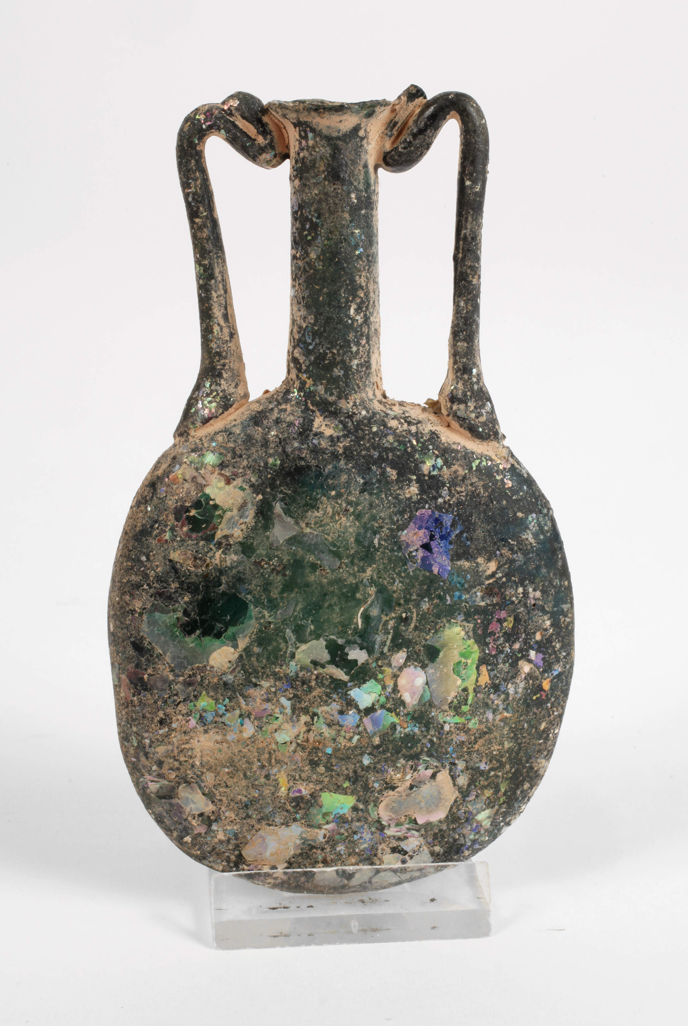 Doppelhenkel-Balsamarium