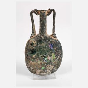 Doppelhenkel-Balsamarium