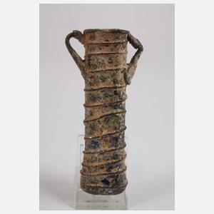 Doppelhenkel-Balsamarium