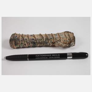 Doppelhenkel-Balsamarium