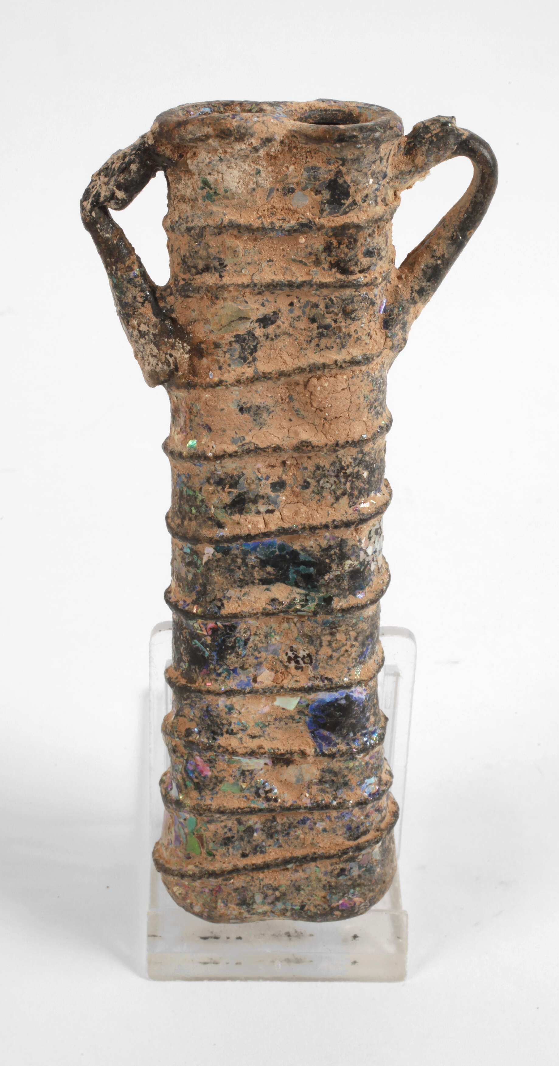 Doppelhenkel-Balsamarium