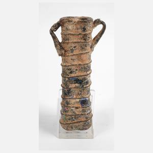 Doppelhenkel-Balsamarium