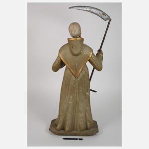 Barockes Memento Mori