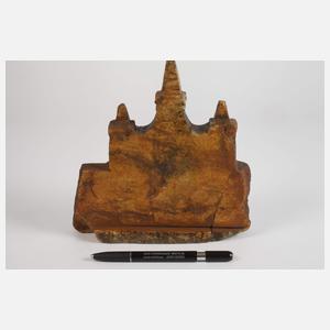 Memento Mori "Beinhaus"