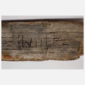 Memento Mori "Beinhaus"