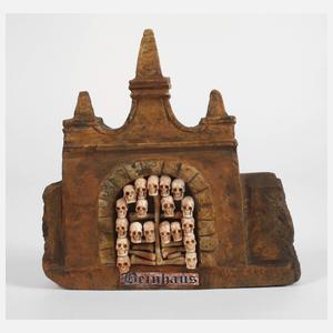Memento Mori "Beinhaus"