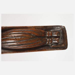 Barockes Memento Mori