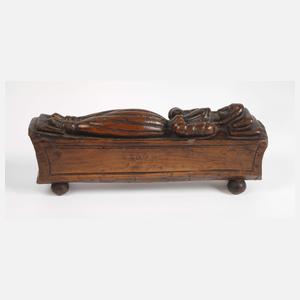 Barockes Memento Mori