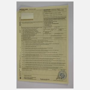 Konvolut Billardkugeln