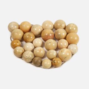 Konvolut Billardkugeln