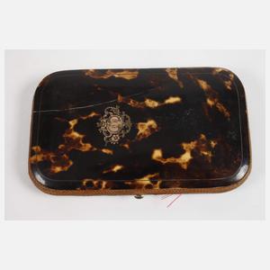 Drei Miniaturbildnisse