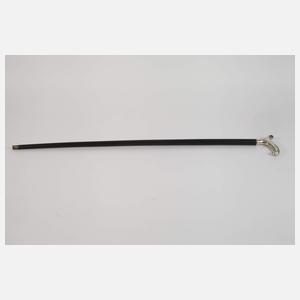 Spazierstock Jugendstil