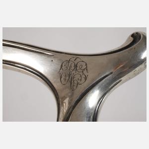 Spazierstock Jugendstil