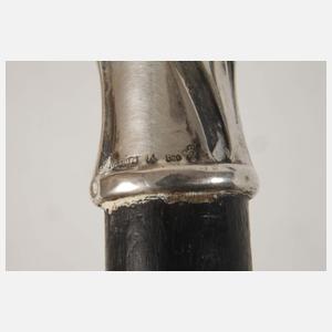 Spazierstock Jugendstil