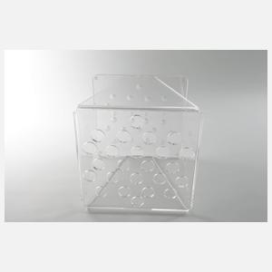 Moderner Stockständer