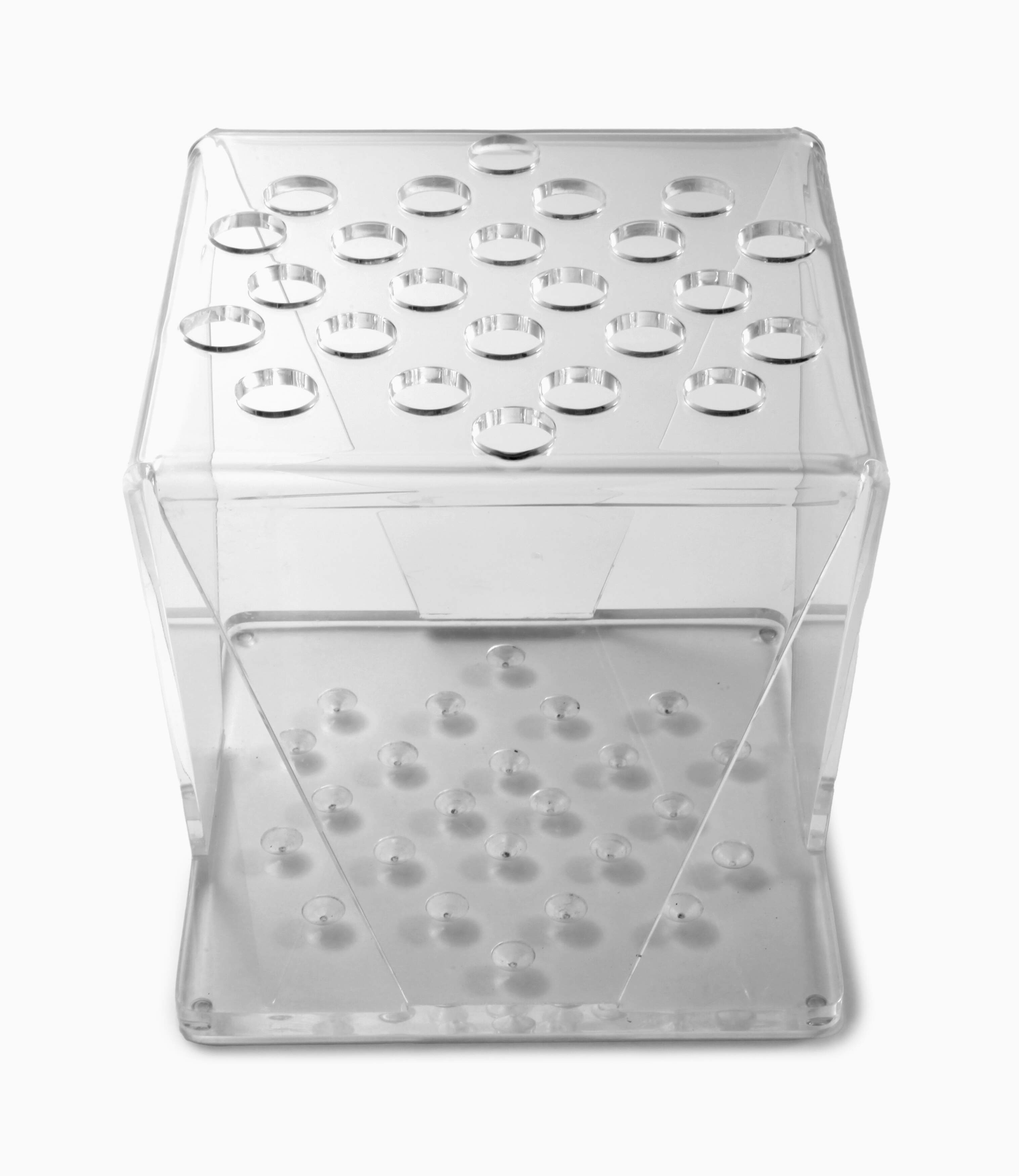 Moderner Stockständer