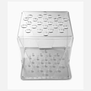 Moderner Stockständer