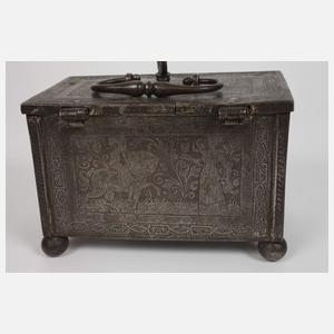 Nürnberger Kästchen