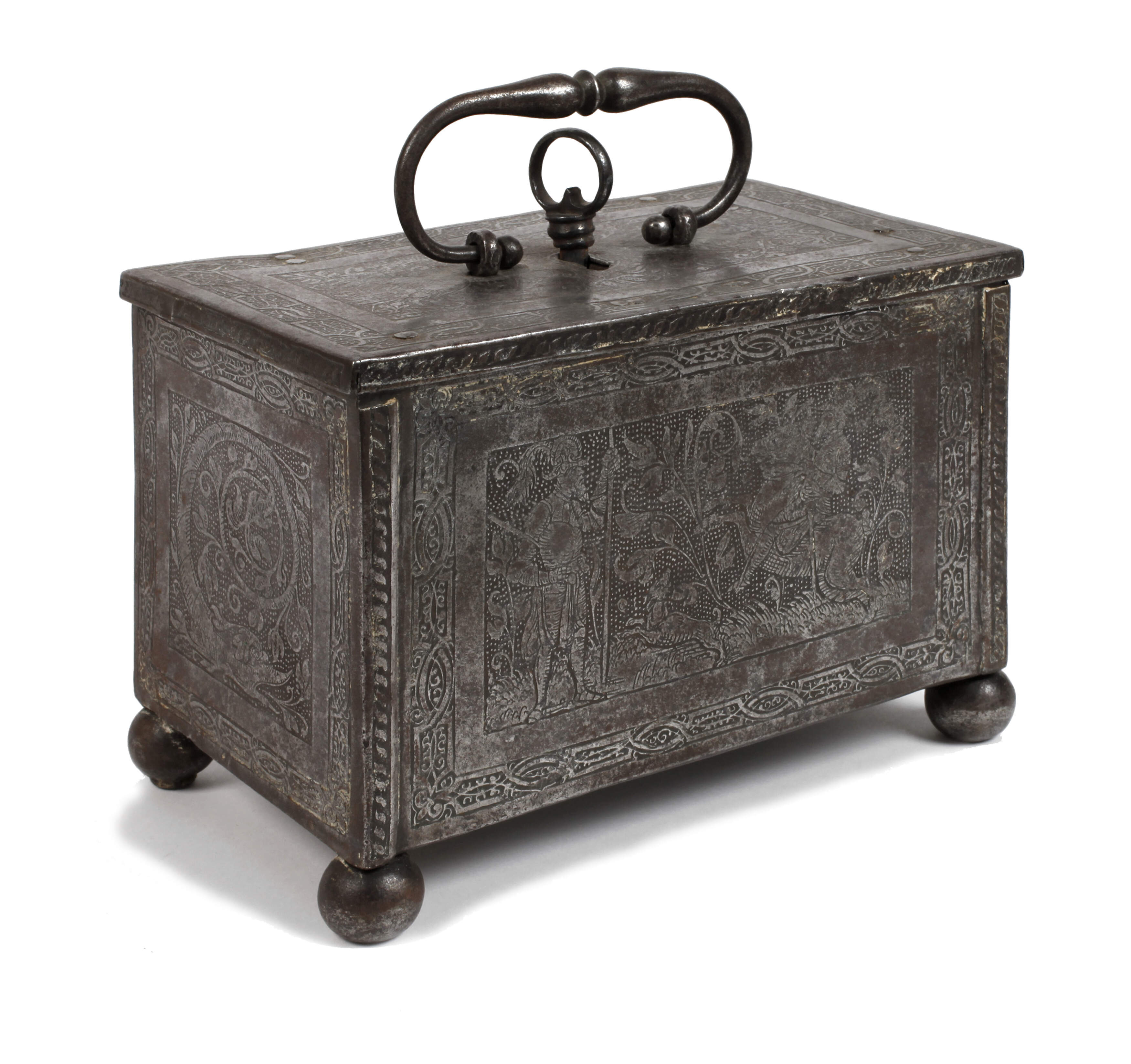 Nürnberger Kästchen