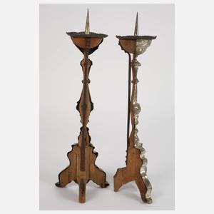 Konvolut Altarschmuck