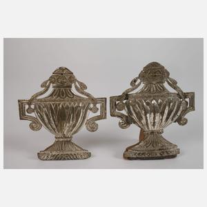 Konvolut Altarschmuck