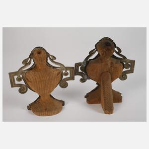 Konvolut Altarschmuck