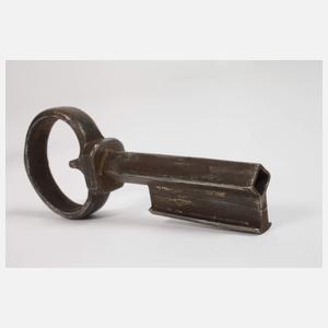 Vorhängeschloss Renaissance