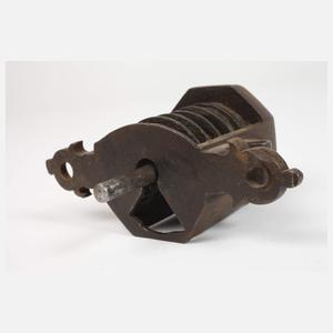 Großes Kapellenschloss