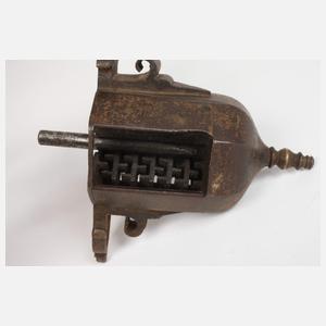 Großes Kapellenschloss