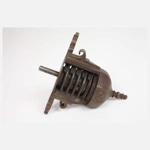 Großes Kapellenschloss