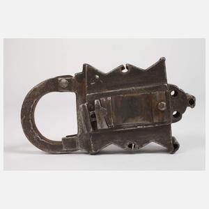 Trickschloss Renaissance