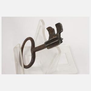 Trickschloss Renaissance