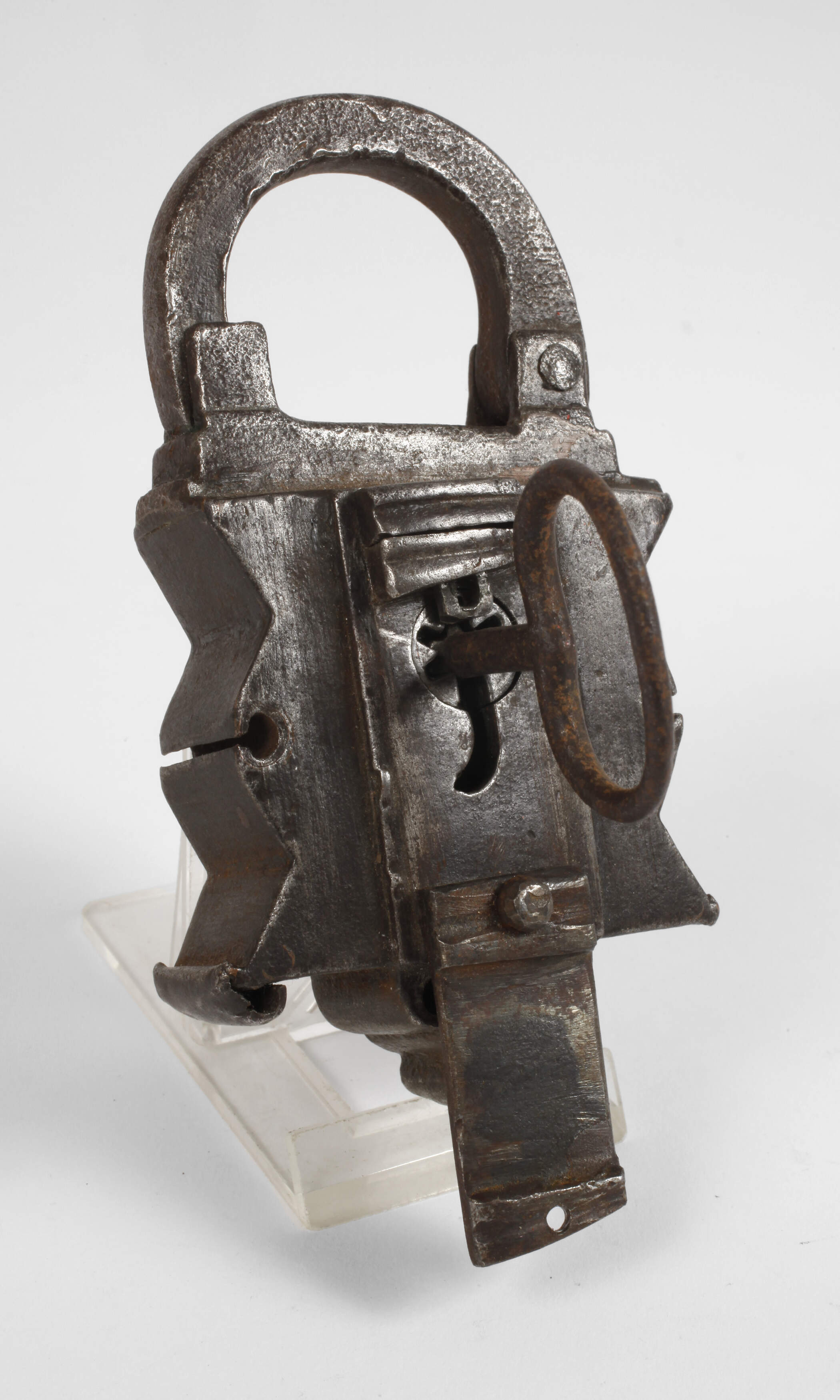 Trickschloss Renaissance