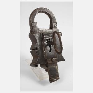 Trickschloss Renaissance