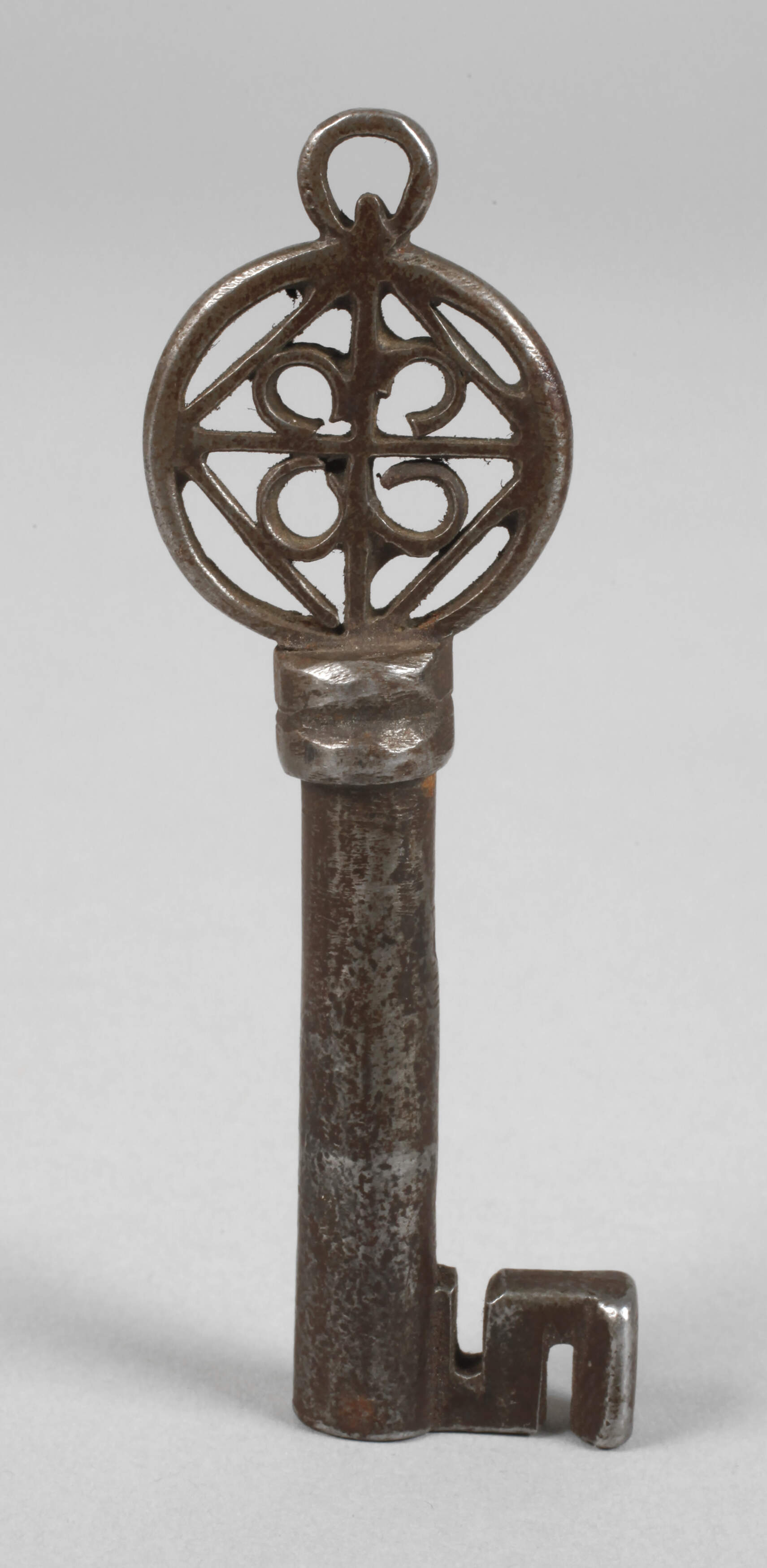 Historischer Schlüssel