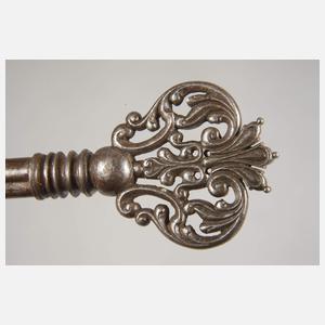 Historischer Schlüssel