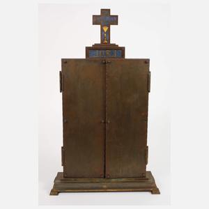 Hausaltar Alois Wörle