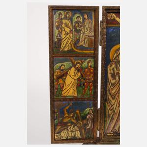 Hausaltar Alois Wörle