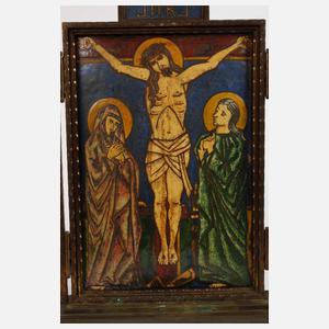 Hausaltar Alois Wörle